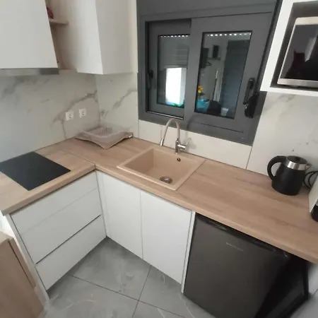 Nirea Tree View Apartament *