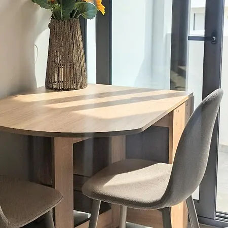 Nirea Tree View * Faliraki