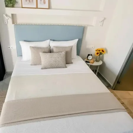 Nirea Tree View Apartament *