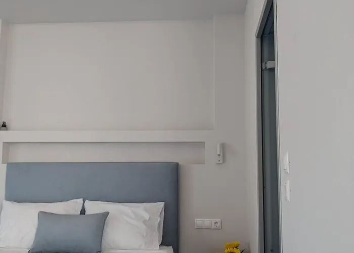 Nirea Tree View Apartament