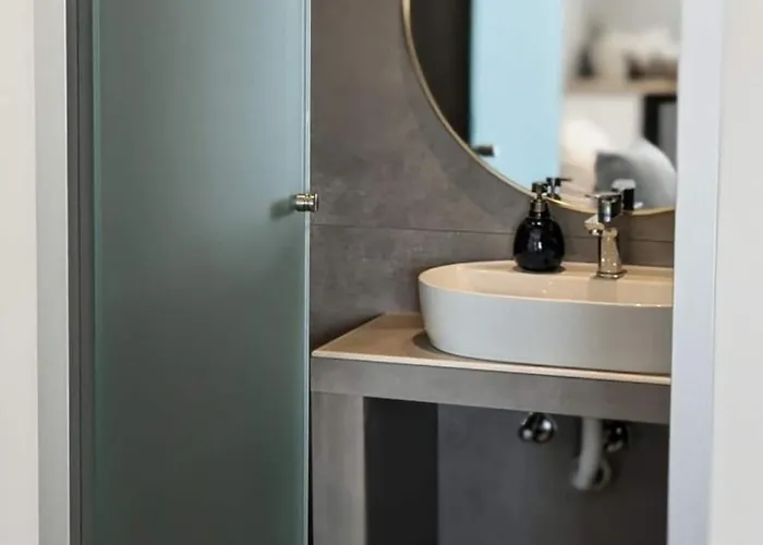 Apartamento Nirea Tree View Faliraki