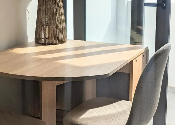 Nirea Tree View * Faliraki