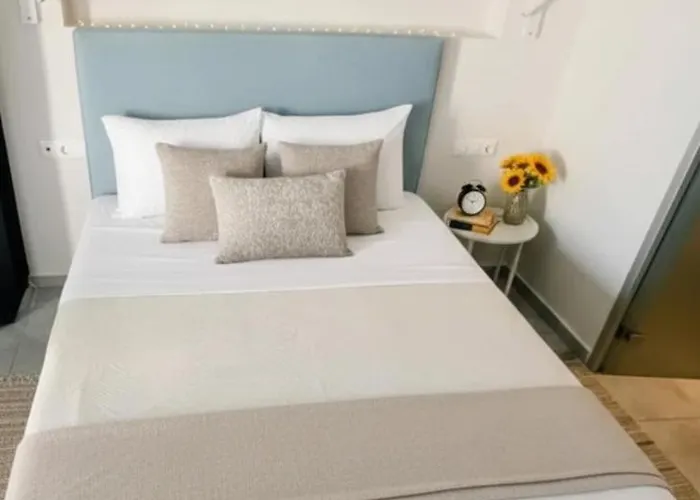 Nirea Tree View Apartament *