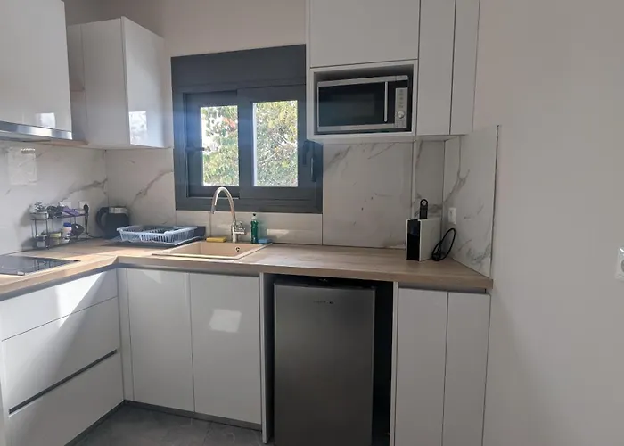 Nirea Tree View Apartamento *