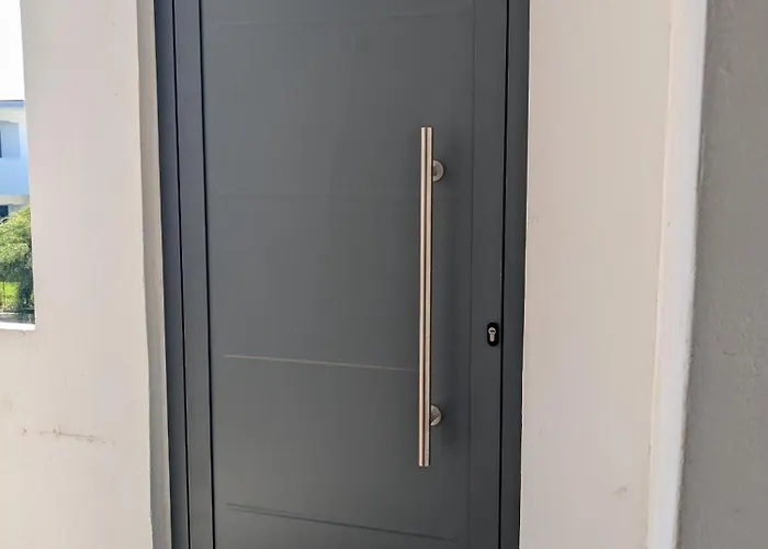 Nirea Tree View Apartament *