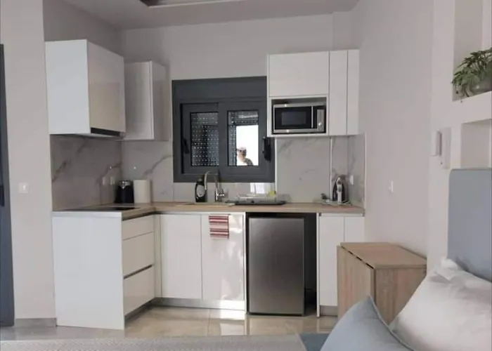 Nirea Tree View דירה